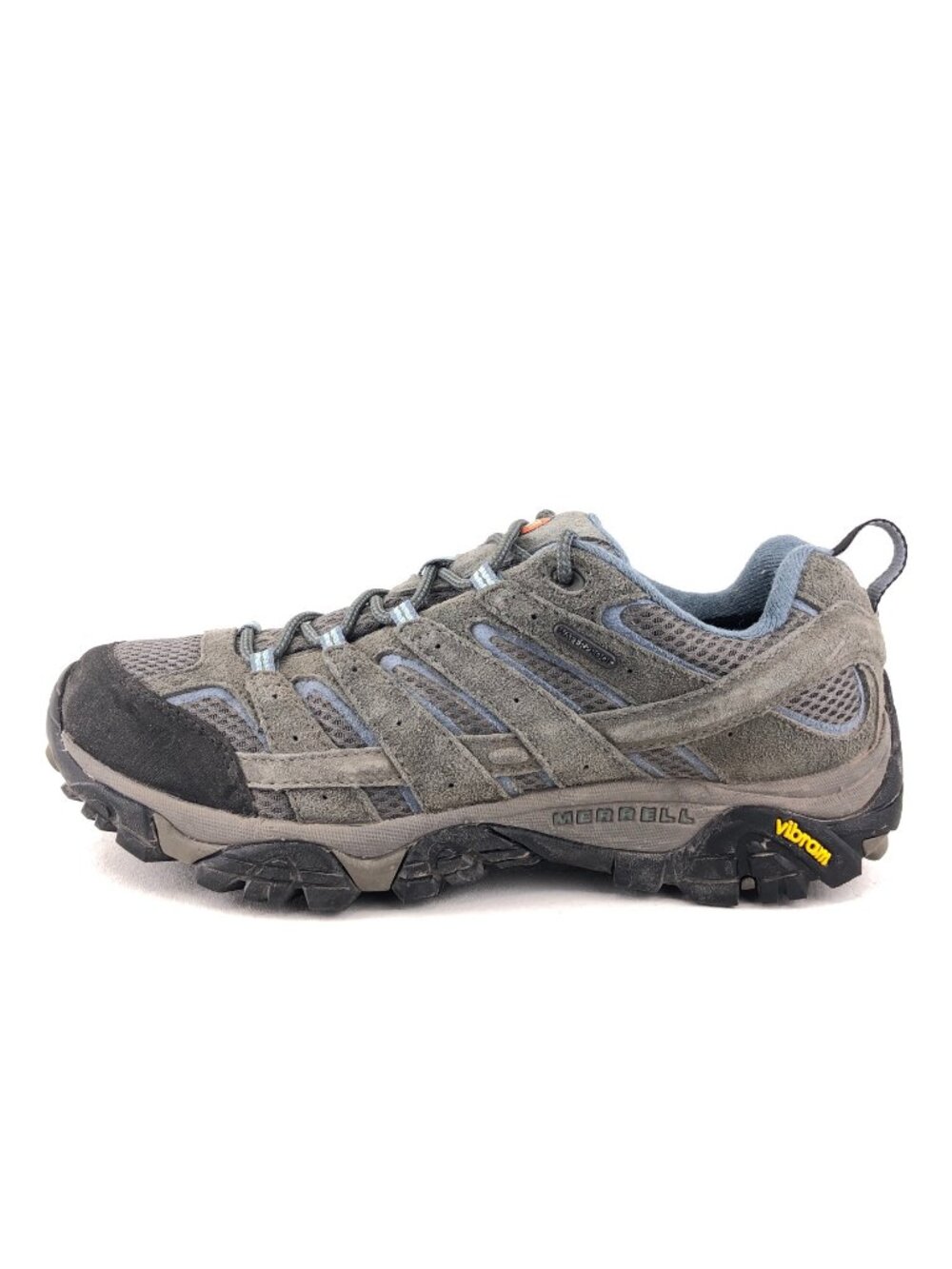 Merrell Moab 2 Waterproof Hiking Shoes 11